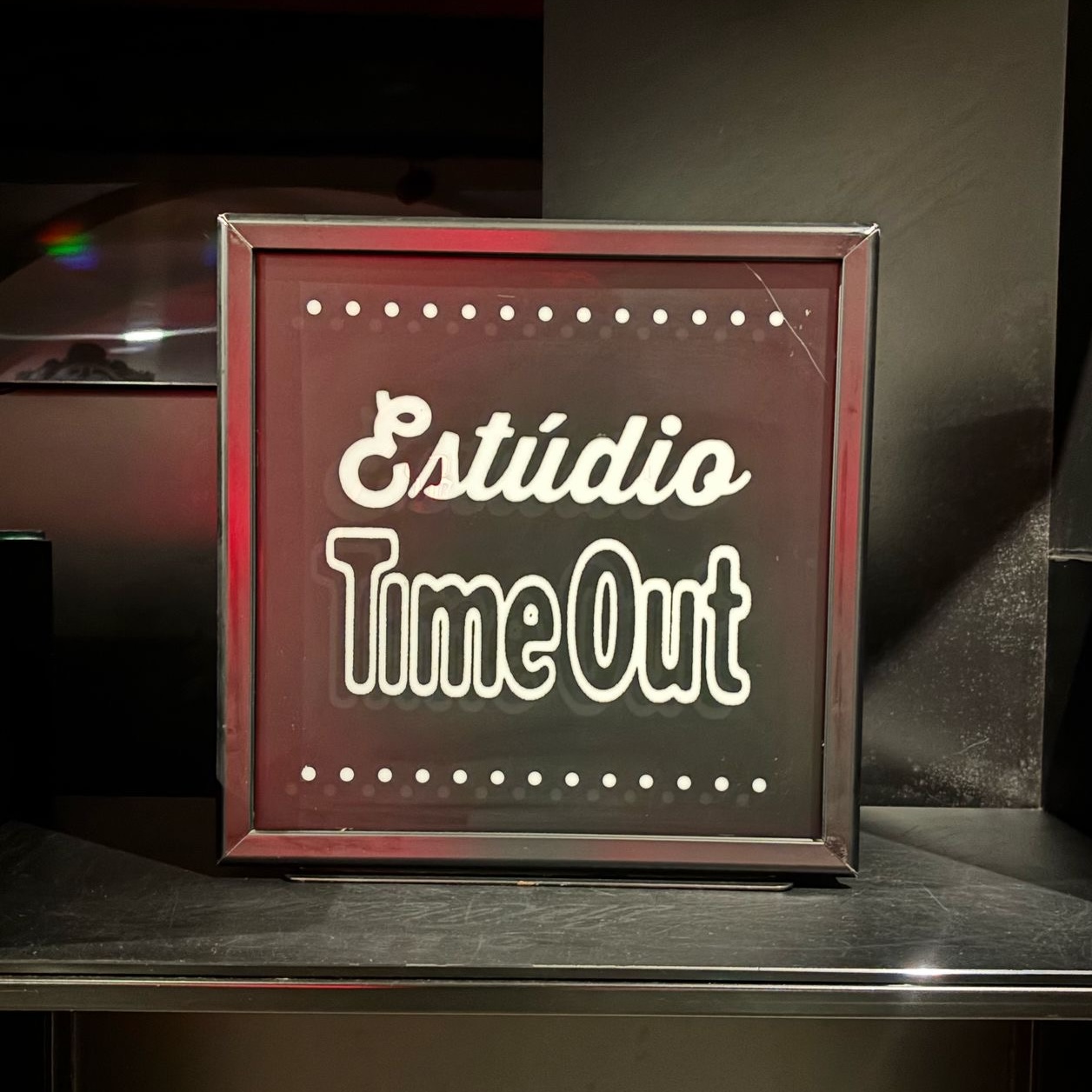 Estúdio Time Out Lisboa